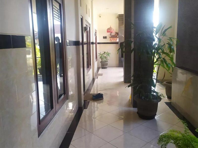 OYO 3912 Wahyu Residence Bali Denpasar Exterior foto